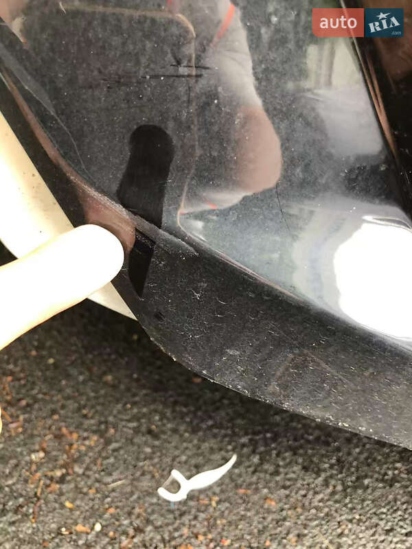 Ліфтбек Denza Z9 GT 2024 в Києві