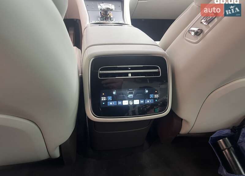 Ліфтбек Denza Z9 GT 2024 в Львові