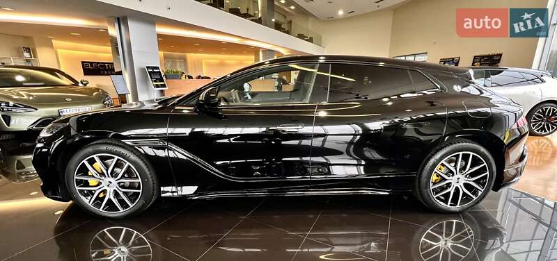 Седан Denza Z9 GT 2024 в Дніпрі