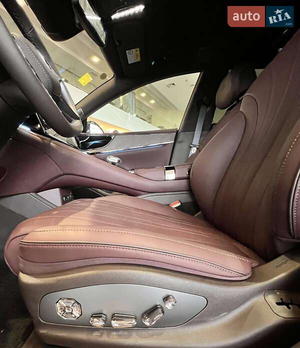 Седан Denza Z9 GT 2024 в Дніпрі