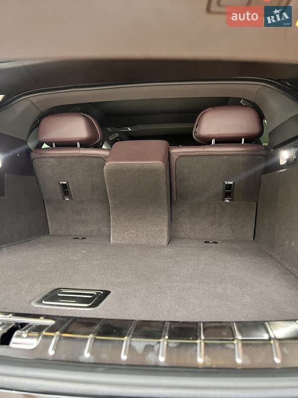 Седан Denza Z9 GT 2024 в Дніпрі