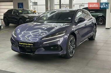 Седан Denza Z9 GT 2025 в Киеве