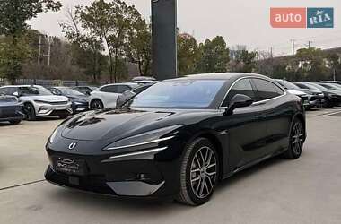 Фастбэк Denza Z9 2024 в Днепре