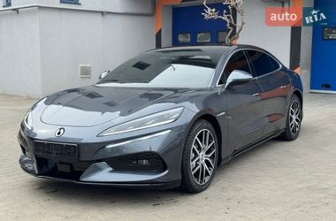 Седан Denza Z9 2025 в Одессе