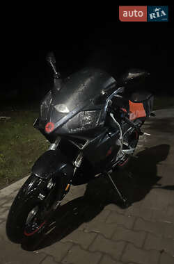Спортбайк Derbi GPR 2006 в 
