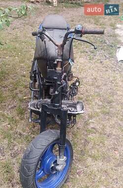 Скутер Derbi Predator 2001 в 