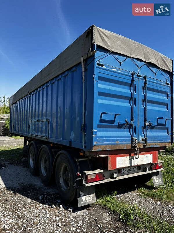 Контейнеровоз Desot OPL 2000 в Кременчуці фото 4 Контейнеровоз Desot OPL 2000 в Кременчуці