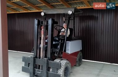 Вилочний навантажувач Desta DVHM 3522 1996 в Виноградові