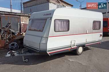 Причіп дача Dethleffs 450 1994 в Житомирі фото 6 Причіп дача Dethleffs 450 1994 в Житомирі