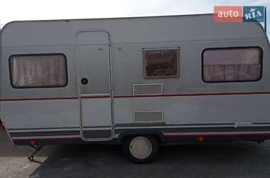 Причіп дача Dethleffs 450 1994 в Житомирі фото 7 Причіп дача Dethleffs 450 1994 в Житомирі