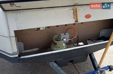 Причіп дача Dethleffs 450 1994 в Житомирі фото 8 Причіп дача Dethleffs 450 1994 в Житомирі