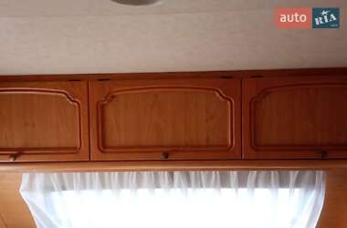 Причіп дача Dethleffs 450 1994 в Житомирі фото 14 Причіп дача Dethleffs 450 1994 в Житомирі
