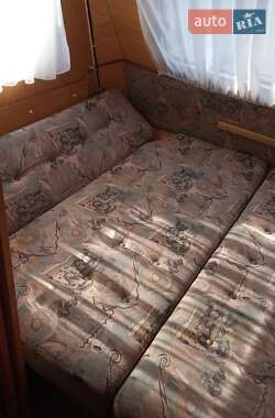 Причіп дача Dethleffs 450 1994 в Житомирі фото 15 Причіп дача Dethleffs 450 1994 в Житомирі