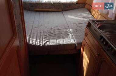 Причіп дача Dethleffs 450 1994 в Житомирі фото 18 Причіп дача Dethleffs 450 1994 в Житомирі
