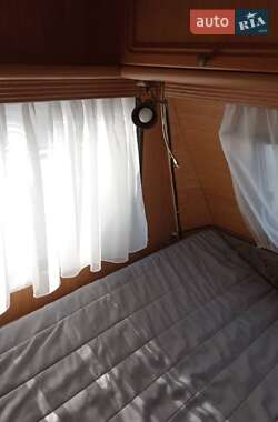 Причіп дача Dethleffs 450 1994 в Житомирі фото 17 Причіп дача Dethleffs 450 1994 в Житомирі