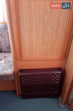 Причіп дача Dethleffs 450 1994 в Житомирі фото 25 Причіп дача Dethleffs 450 1994 в Житомирі