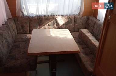 Причіп дача Dethleffs 450 1994 в Житомирі фото 31 Причіп дача Dethleffs 450 1994 в Житомирі