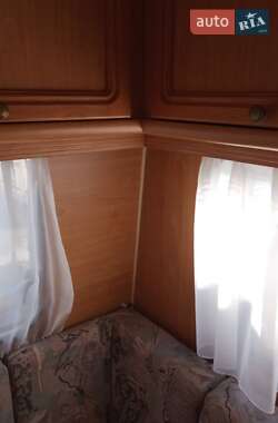 Причіп дача Dethleffs 450 1994 в Житомирі фото 37 Причіп дача Dethleffs 450 1994 в Житомирі