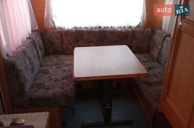 Причіп дача Dethleffs 450 1994 в Житомирі фото 38 Причіп дача Dethleffs 450 1994 в Житомирі