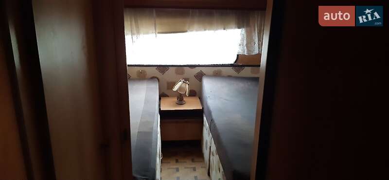 Дом на колесах Dethleffs Beduin 1987 в Василькове фото 7 Дом на колесах Dethleffs Beduin 1987 в Василькове