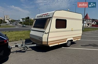 dethleffs camper 1990 в Вінниця від професійного продавця Рома