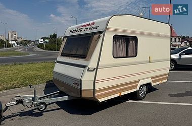 Дом на колесах Dethleffs Camper 1990 в Виннице