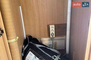 Дом на колесах Dethleffs Camper 1990 в Виннице