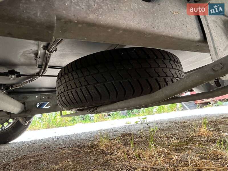 Прицеп дача Dethleffs New Line 1998 в Житомире фото 14 Прицеп дача Dethleffs New Line 1998 в Житомире