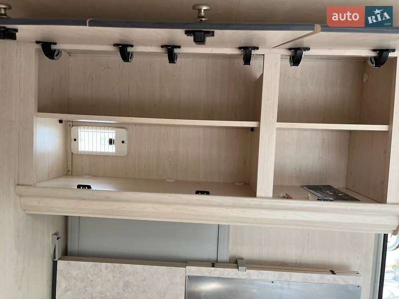 Прицеп дача Dethleffs New Line 1998 в Житомире фото 36 Прицеп дача Dethleffs New Line 1998 в Житомире