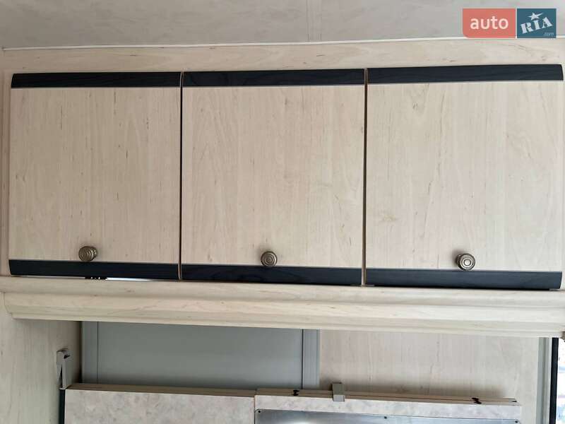 Прицеп дача Dethleffs New Line 1998 в Житомире фото 56 Прицеп дача Dethleffs New Line 1998 в Житомире