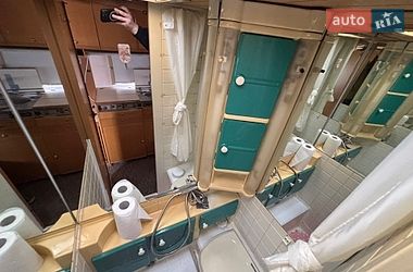 Прицеп дача Dethleffs RB5 1994 в Виннице