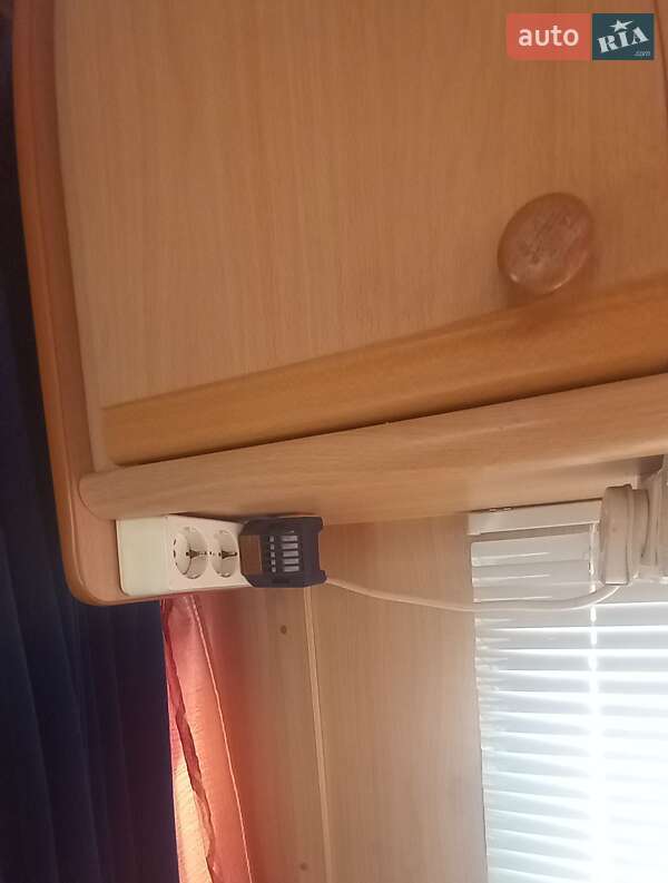 Причіп дача Dethleffs RN 1989 в Стрию фото 36 Причіп дача Dethleffs RN 1989 в Стрию