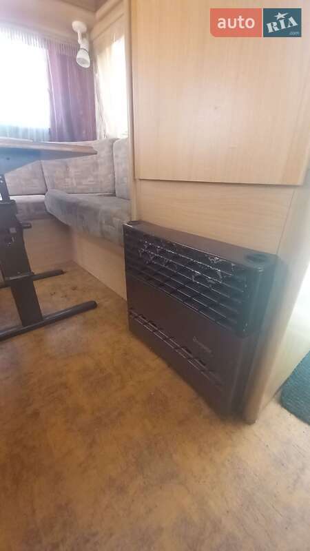 Причіп дача Dethleffs RN 1989 в Стрию фото 43 Причіп дача Dethleffs RN 1989 в Стрию