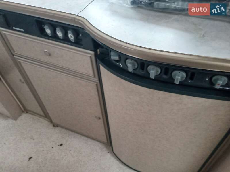 Причіп дача Dethleffs Rondo 1998 в Києві фото 24 Причіп дача Dethleffs Rondo 1998 в Києві