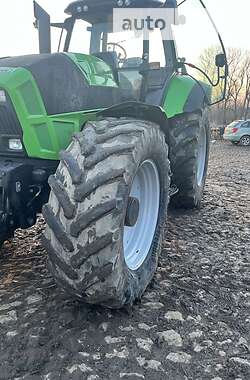 Трактор сільськогосподарський Deutz-Fahr Agrotron 2012 в Монастирищеві