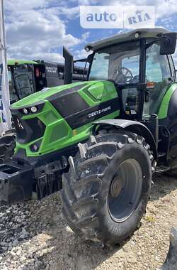 Трактор сельскохозяйственный Deutz-Fahr Agrotron 2023 в Тернополе