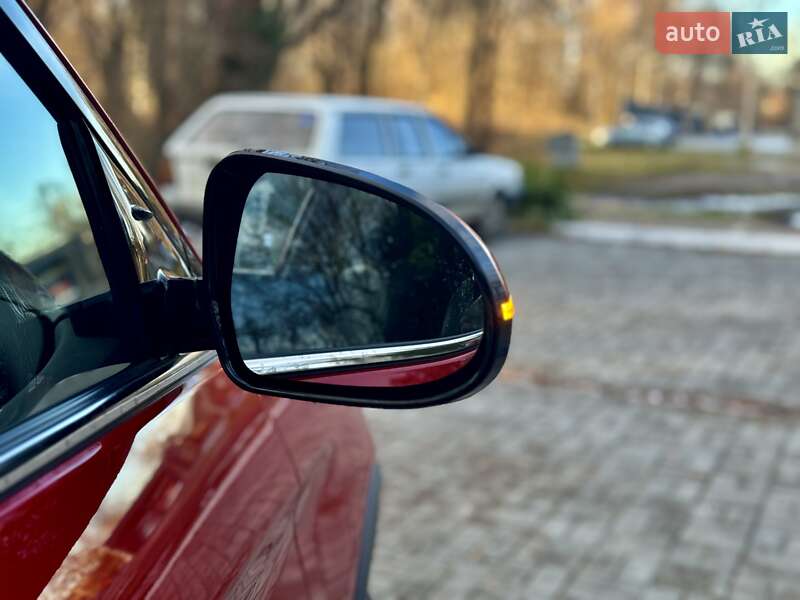 Внедорожник / Кроссовер DFSK Seres 3 2022 в Дрогобыче