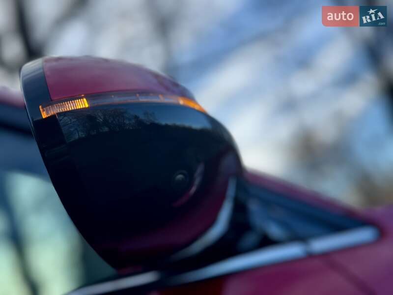 Внедорожник / Кроссовер DFSK Seres 3 2022 в Дрогобыче