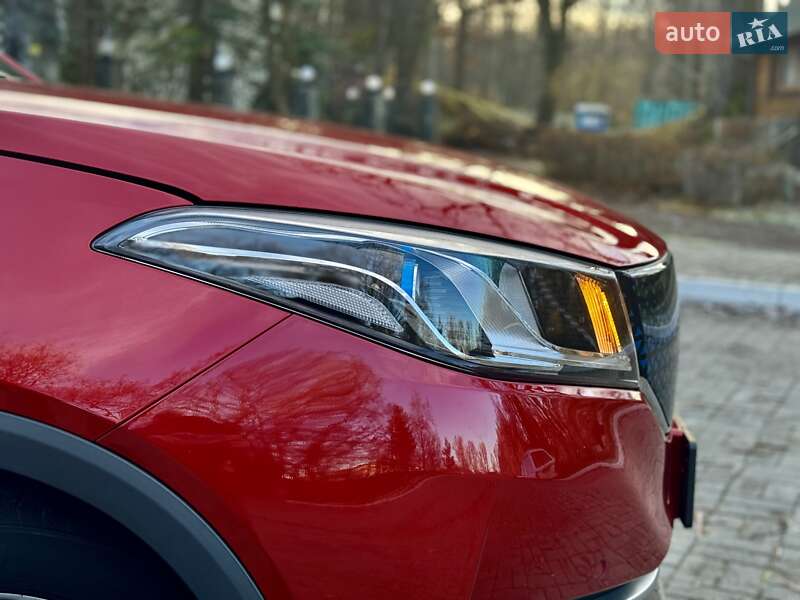 Внедорожник / Кроссовер DFSK Seres 3 2022 в Дрогобыче