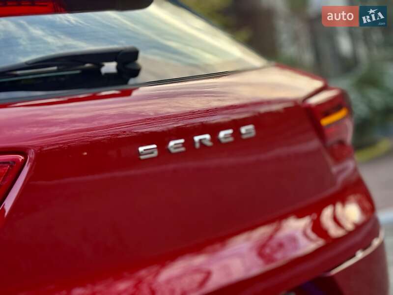 Внедорожник / Кроссовер DFSK Seres 3 2022 в Дрогобыче