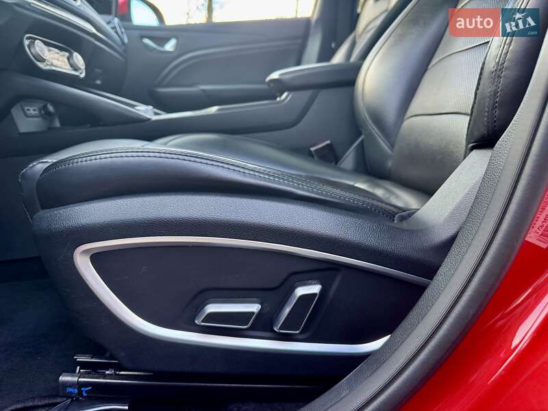 Внедорожник / Кроссовер DFSK Seres 3 2022 в Дрогобыче