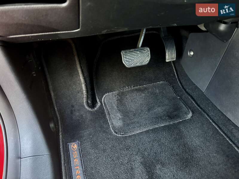 Внедорожник / Кроссовер DFSK Seres 3 2022 в Дрогобыче