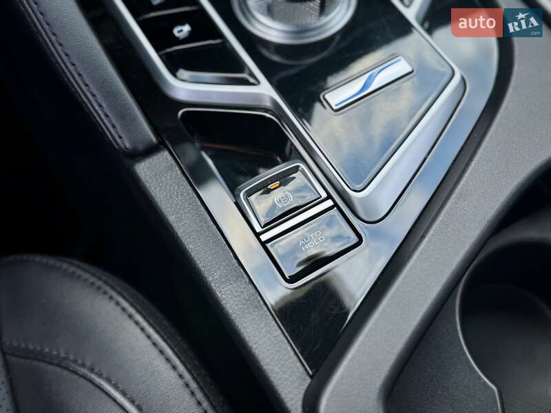 Внедорожник / Кроссовер DFSK Seres 3 2022 в Дрогобыче