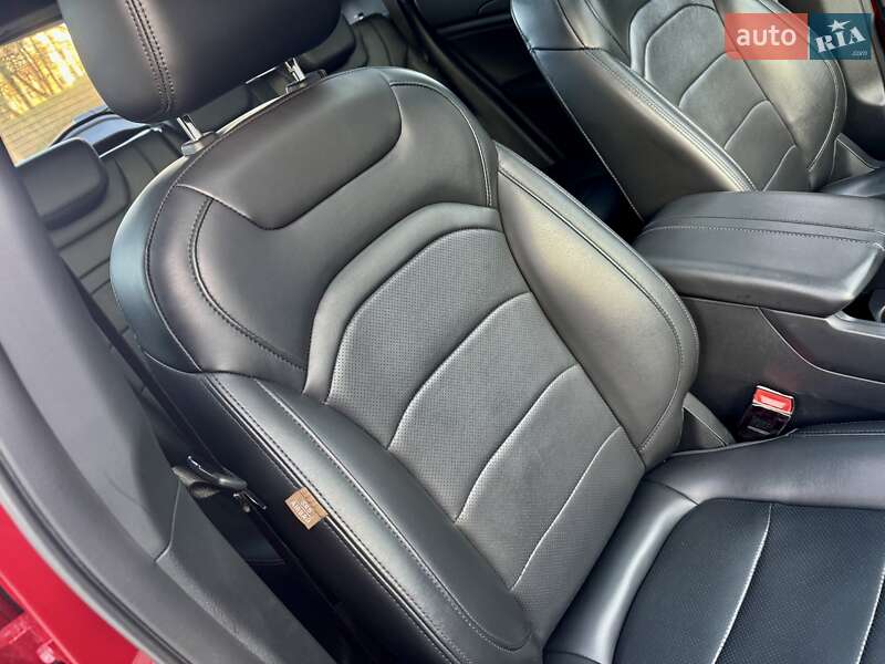 Внедорожник / Кроссовер DFSK Seres 3 2022 в Дрогобыче