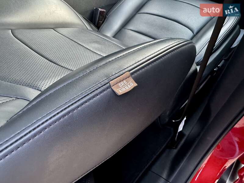 Внедорожник / Кроссовер DFSK Seres 3 2022 в Дрогобыче