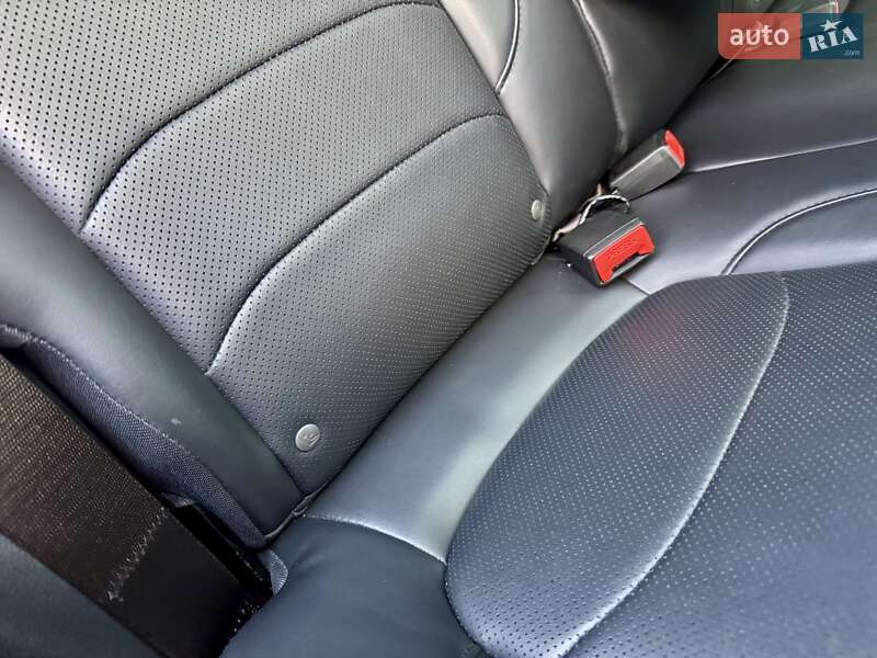 Внедорожник / Кроссовер DFSK Seres 3 2022 в Дрогобыче