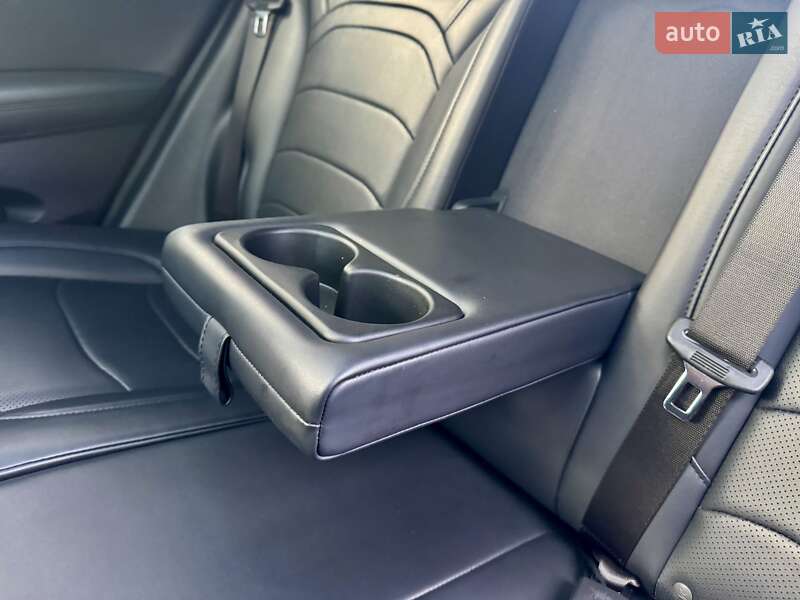 Внедорожник / Кроссовер DFSK Seres 3 2022 в Дрогобыче