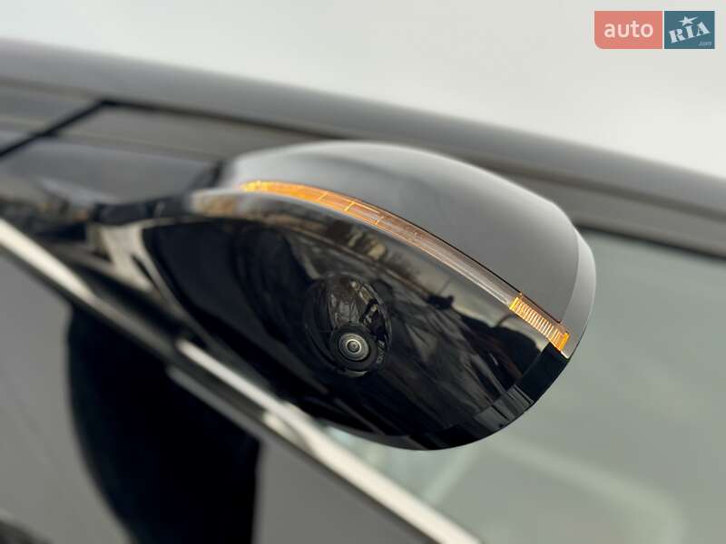 Внедорожник / Кроссовер DFSK Seres 3 2022 в Дрогобыче