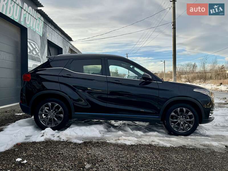 Внедорожник / Кроссовер DFSK Seres 3 2022 в Дрогобыче