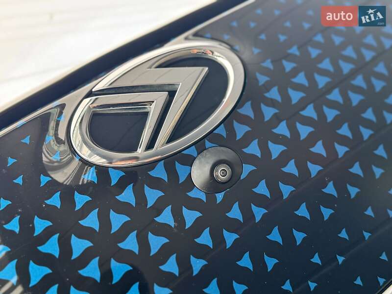 Внедорожник / Кроссовер DFSK Seres 3 2022 в Дрогобыче